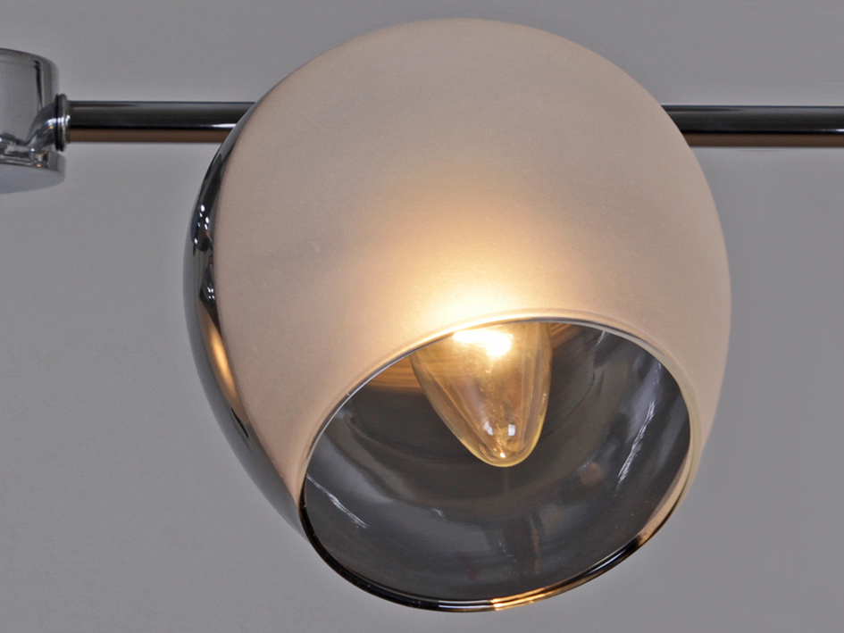 Светильник 01555-0.3-06 CR     ELEKTRA