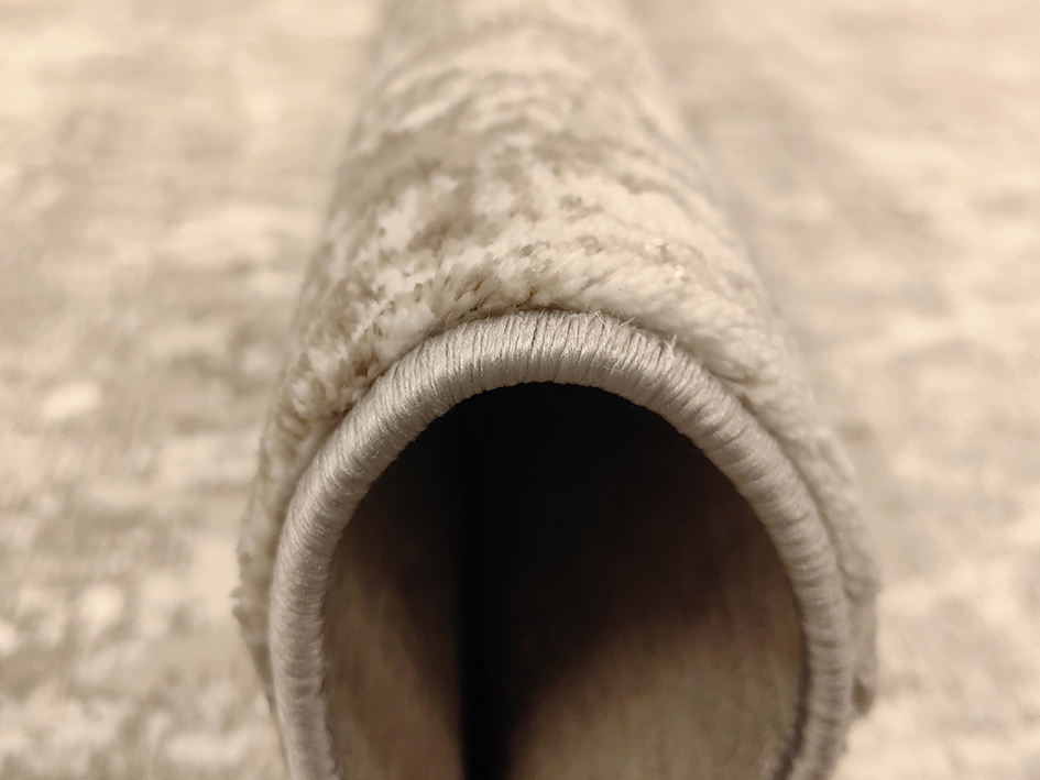 Ковер INFINITY SILK 80X300 02716A BEIGE   PREMIER HALI