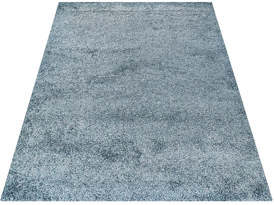 Ковер NANO SHAG LILA SHAG 160X235 520 LL4 L   ORIENTAL WEAVERS  