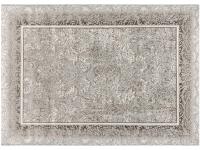 Ковер MILLENIUM 070X120 E640A GREY-VIZON  FDS UFUK  