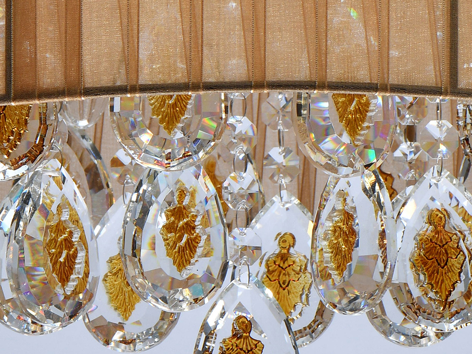 Светильник  465016704 ЖАКЛИН  MW-LIGHT  ШТЕРН