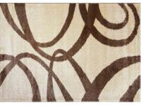 Ковер KAMELIA 120X170 12503/89   KARPETOFF
