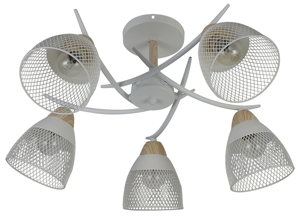 Cветильник 516/5  ESCADA  30