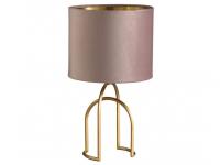 Настольная лампа 5661/1T STACY  СОНЕКС