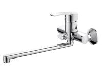 Смеситель для ванны Yorkshire Dales 11235 GOLDEN FOX  ARVAD GROUP