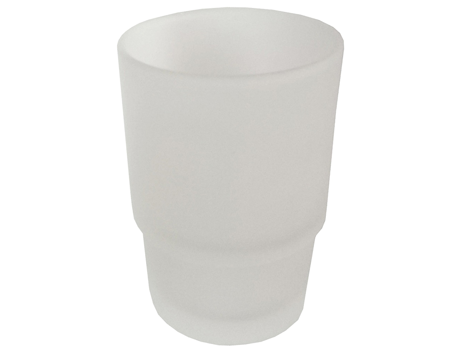 Стакан стеклянный 010705-М  САНАКС