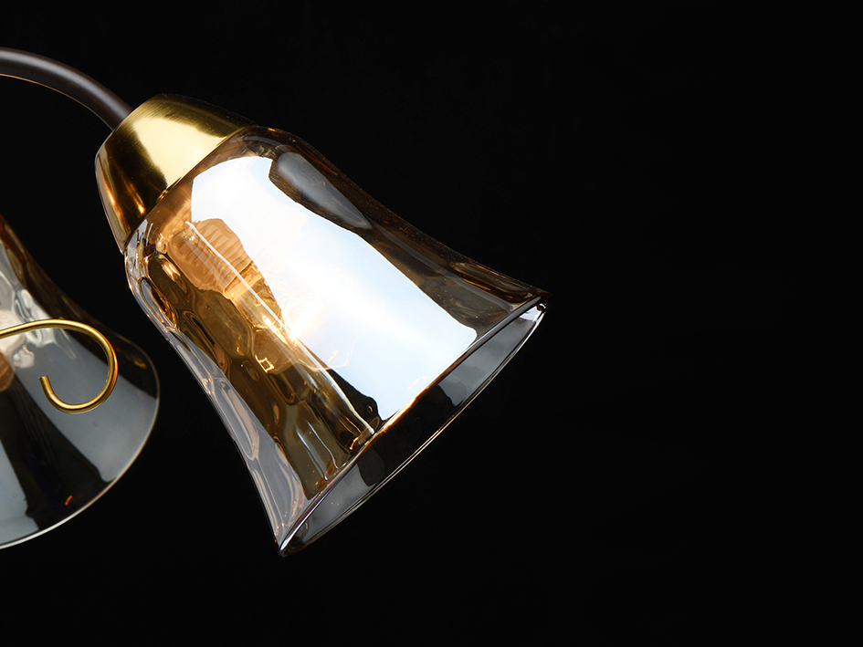 Светильник  372014205 МОНИКА  DE CITY  ШТЕРН