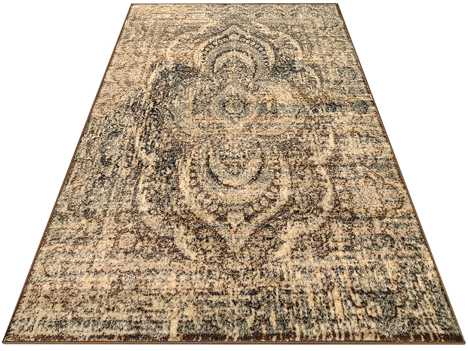 Ковер CALYPSO CARIBBEAN 133X190 3445-CI9 H   ORIENTAL WEAVERS  