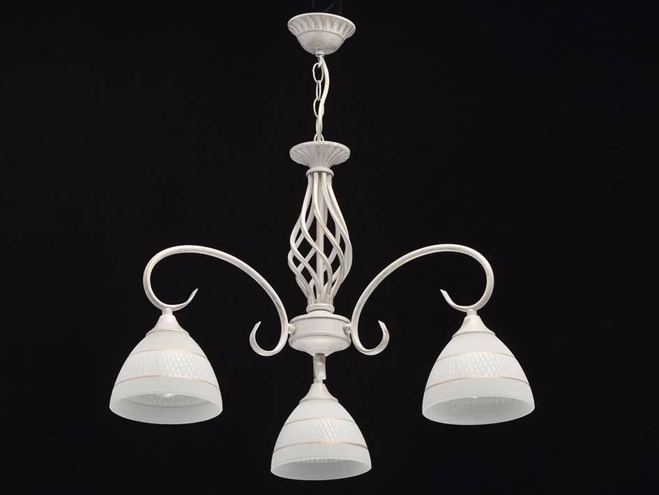 Светильник  450018103 АРИАДНА  DE CITY  ШТЕРН