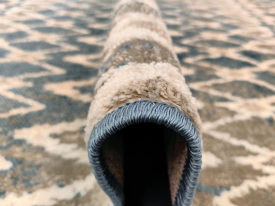 Ковер CARRERA CAMPELO 133X190 20 NW2 B   ORIENTAL WEAVERS  