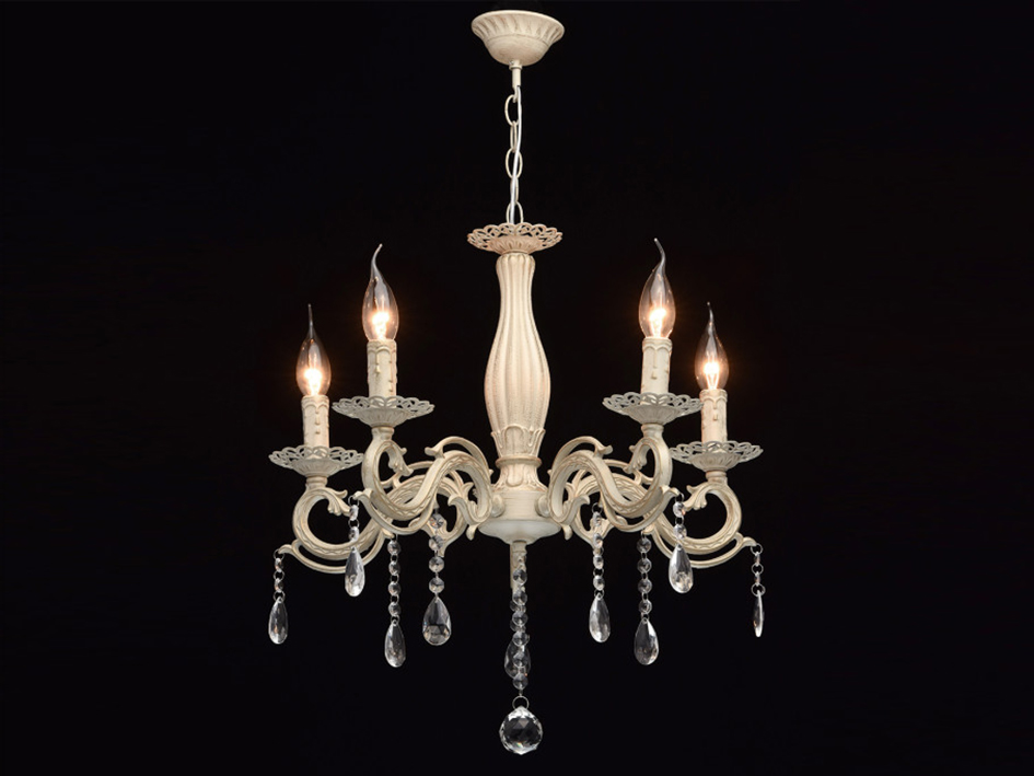 Светильник  371010905 АВРОРА  DE CITY  ШТЕРН