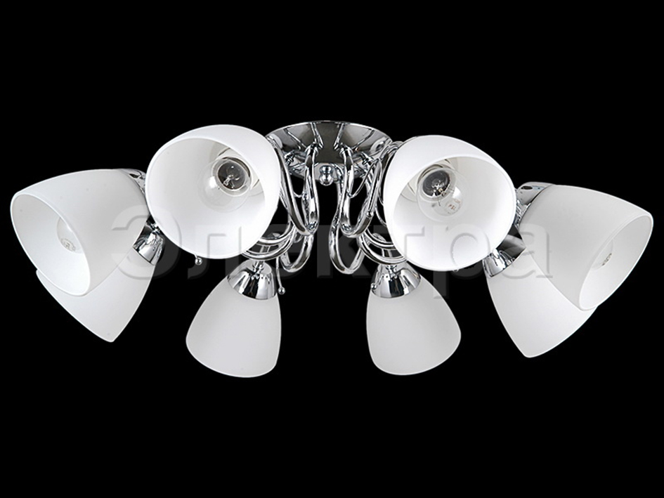 Светильник IL 9976-8CSQ-79 CR      ELEKTRA