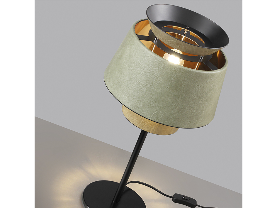 Настольная лампа 4992/1TA KRESSA  СОНЕКС