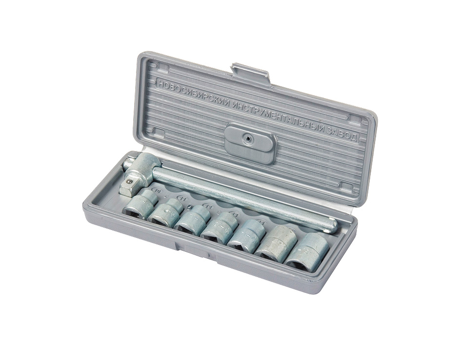 Набор шоферского инструмента №1   Россия