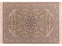 Ковер DAMOON 200X300 DM014 DARK BEIGE   FARRAHI