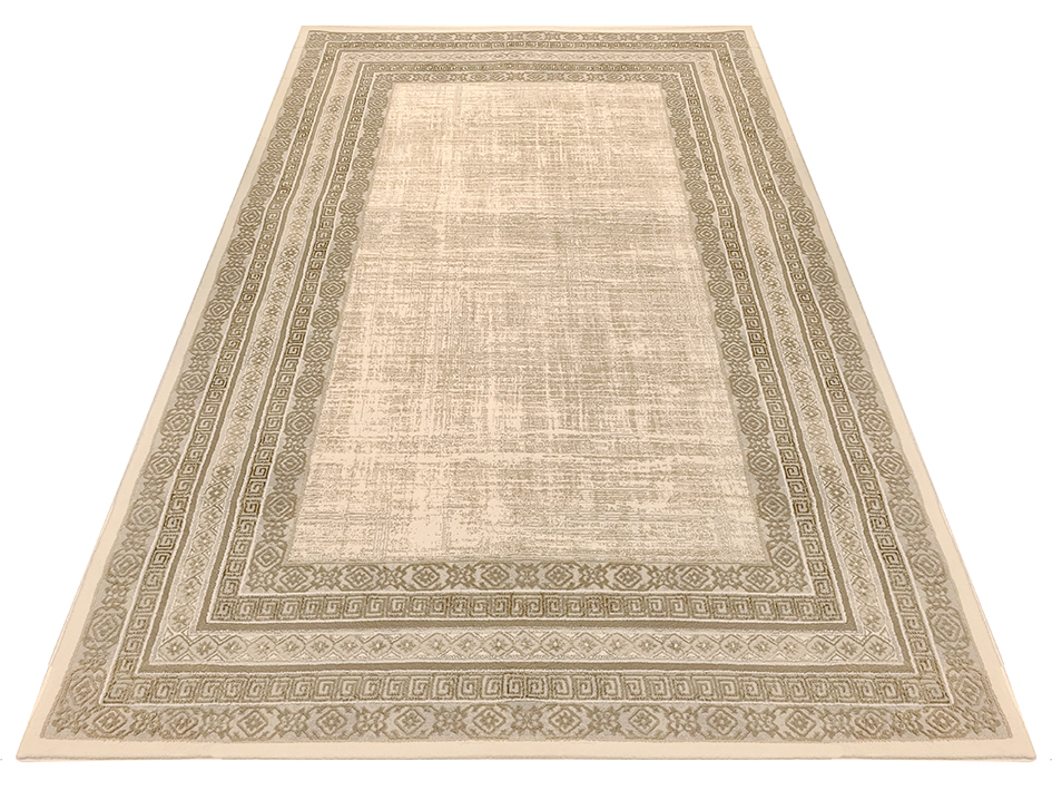 Ковер INFINITY SILK 70X120 02711A BEIGE   PREMIER HALI