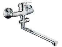 Смеситель для ванны  RB110B ROEGEN   СТМ