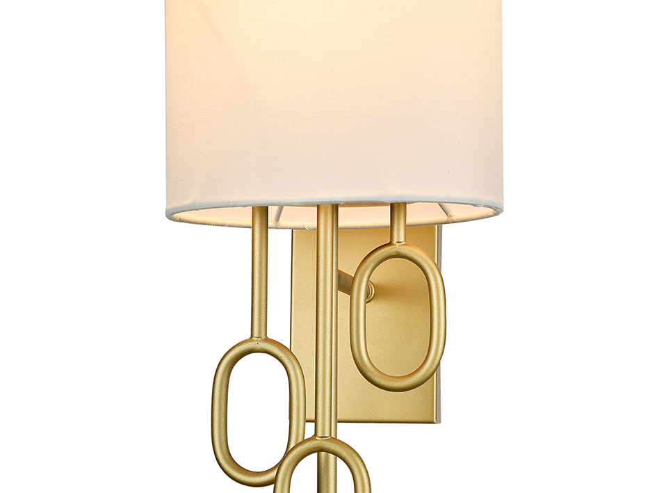 Cветильник бра 13026/1W GOLD V000475 ESCADA  40