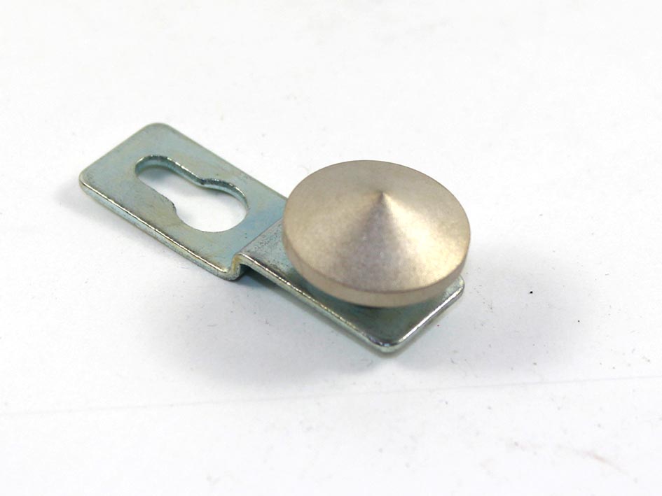 Подвес 2.4-04 мат.никель