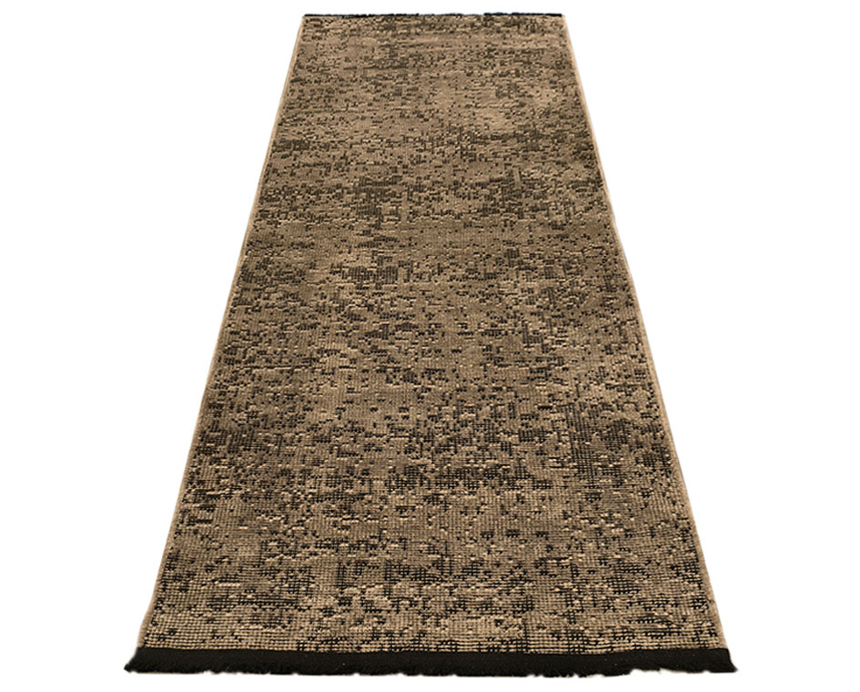 Ковер LASER 100X240 LS2501 VIZON  FDS OZ KAPLAN 