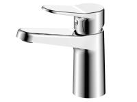 Смеситель для умывальника 03100NV NEVADA  OLIVE’S  