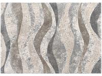 Ковер CYRUS 160X230 A1553A CREAM-GREY  FDS OZ KAPLAN 