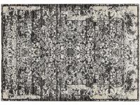 Ковер TINA 200X300 TN018 DARK GRAY   FARRAHI