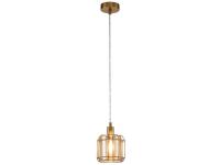 Cветильник 10188/1S BRASS ESCADA  50