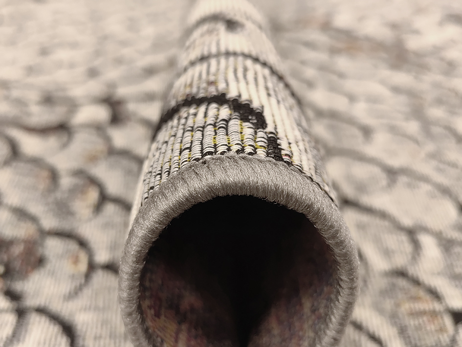 Ковер MASHAEL ROCAS 120X170 0275-Q03 X   ORIENTAL WEAVERS  