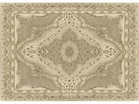 Ковер DAMOON 250X350 MANA BEIGE   FARRAHI