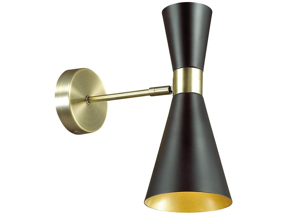 Светильник бра 3662/1W QUINN  СОНЕКС