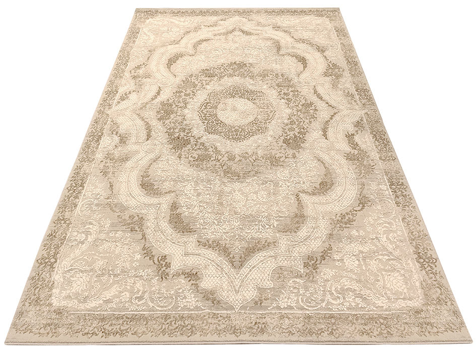 Ковер INFINITY SILK 200X250 05902A BEIGE   PREMIER HALI