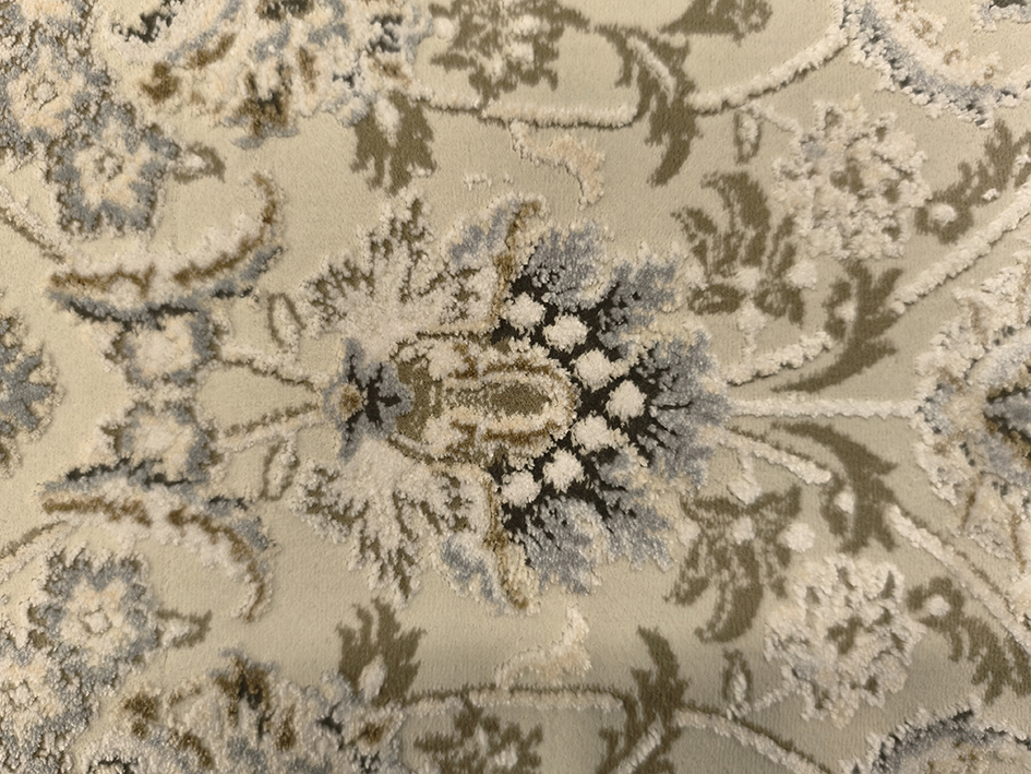 Ковер ELEGANCE LAVIN 250X350 LV031 BEIGE   FARRAHI