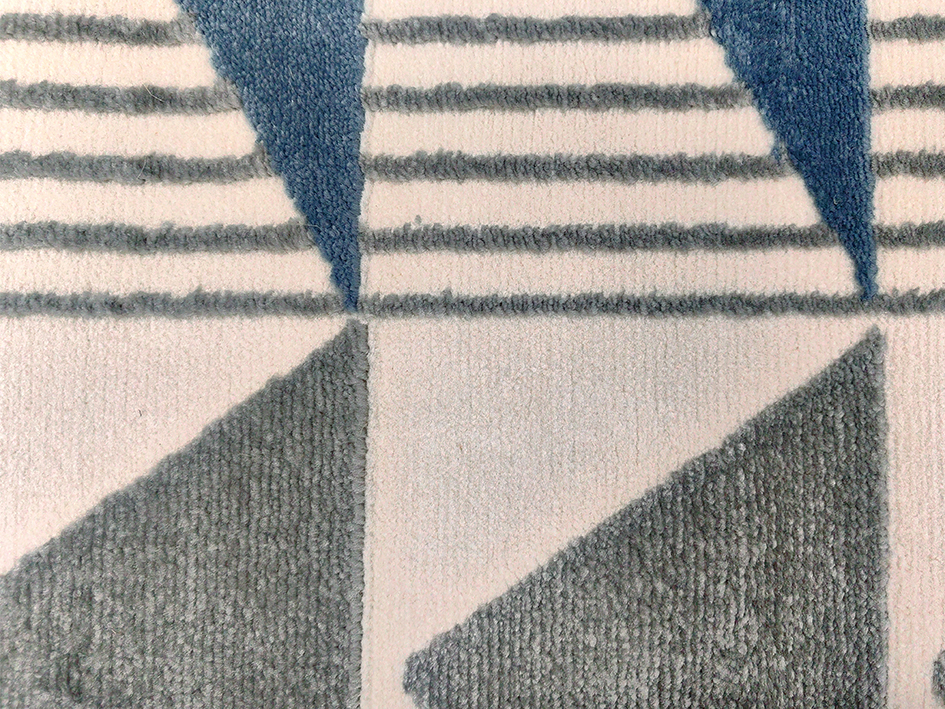 Ковер CALYPSO 160X235 0701-OT6 Z   ORIENTAL WEAVERS  