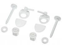 Комплект крепления крышки КР к унитазу   ORIO