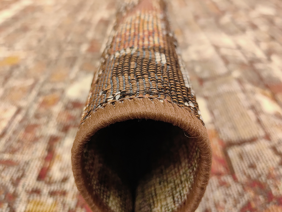 Дорожка MASHAEL ROCAS 0.75 0177-Q01 X   ORIENTAL WEAVERS  