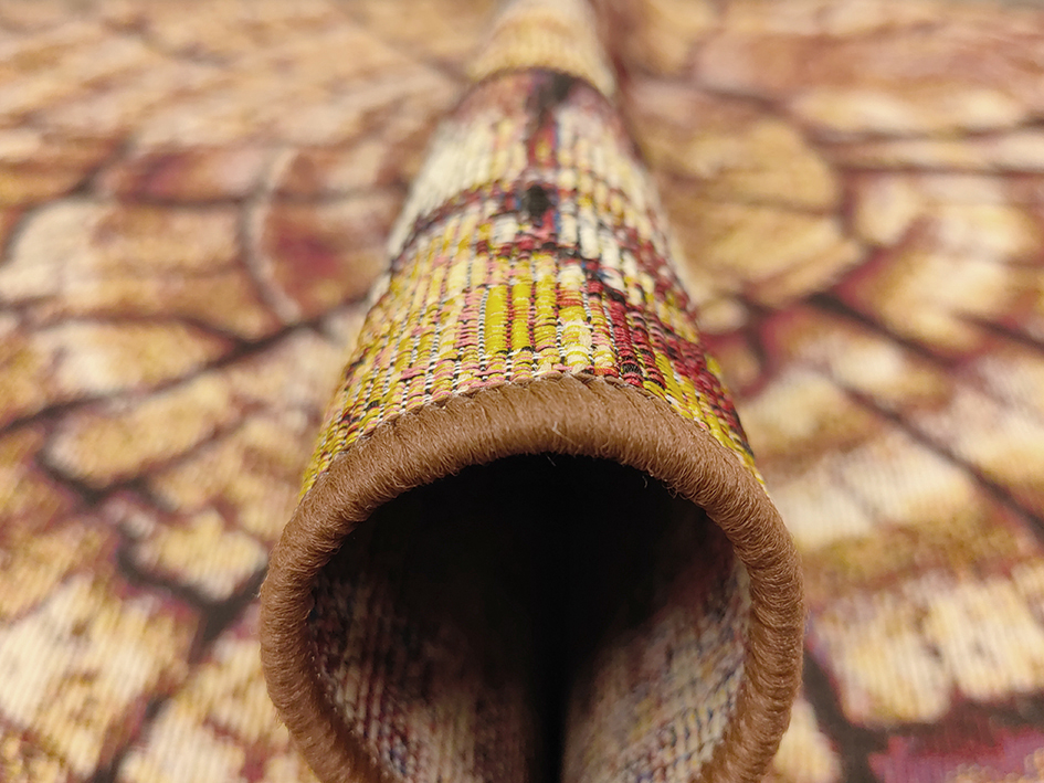 Ковер MASHAEL ROCAS 120X170 0364-Q03 X   ORIENTAL WEAVERS  