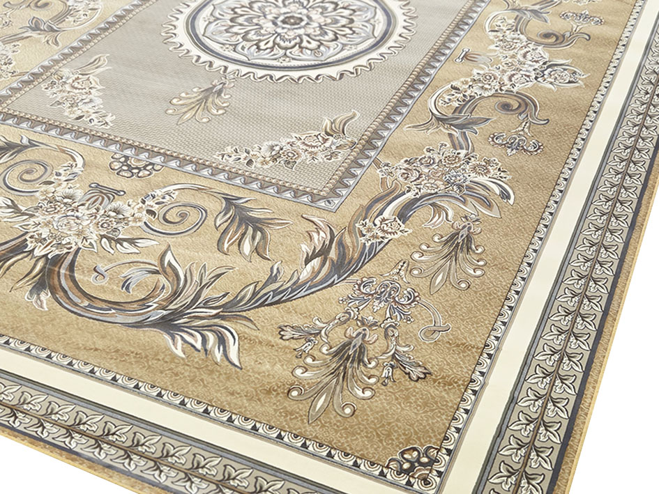 Ковер DAMOON 250X350 FRANCO-DAYAN GOLD   FARRAHI