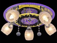 Светильник 05910-0.3-05+LED     ELEKTRA