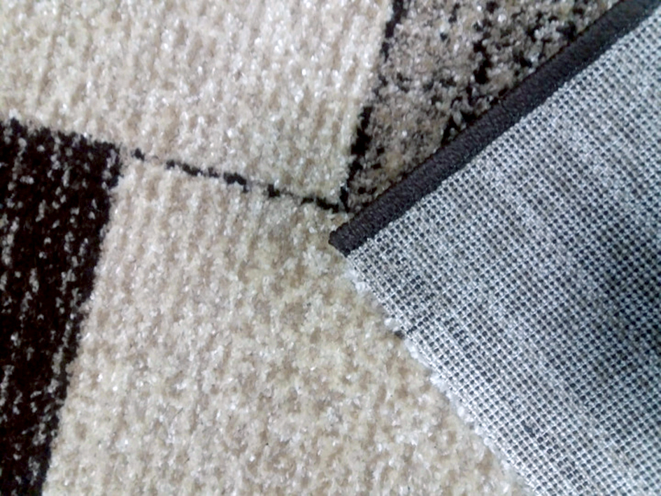 Дорожка  TWIST 1.00 13027/190   KARPETOFF