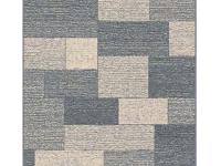 Дорожка  TWIST 0.90 13027/190   KARPETOFF