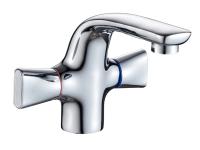 Смеситель для умывальника G071010 Palma GOTA ROCIO  ARVAD GROUP