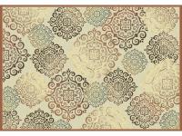 Ковер GENOVA 160X230 38001/628260   RAGOLLE 