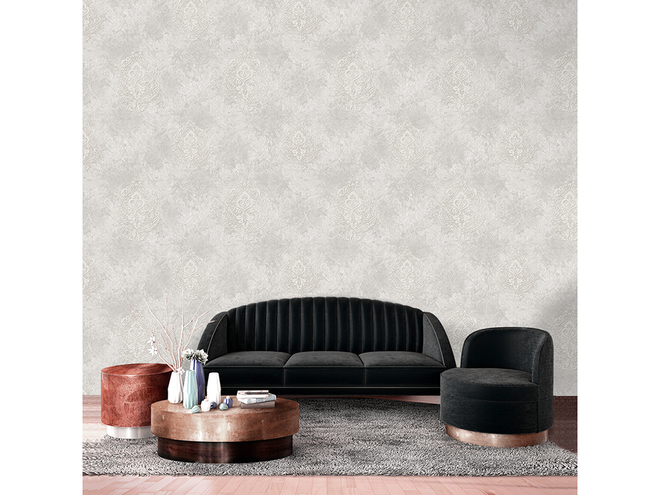 Обои DK.21651-2 SECRET PALACE 1.06*10м  DU&KA