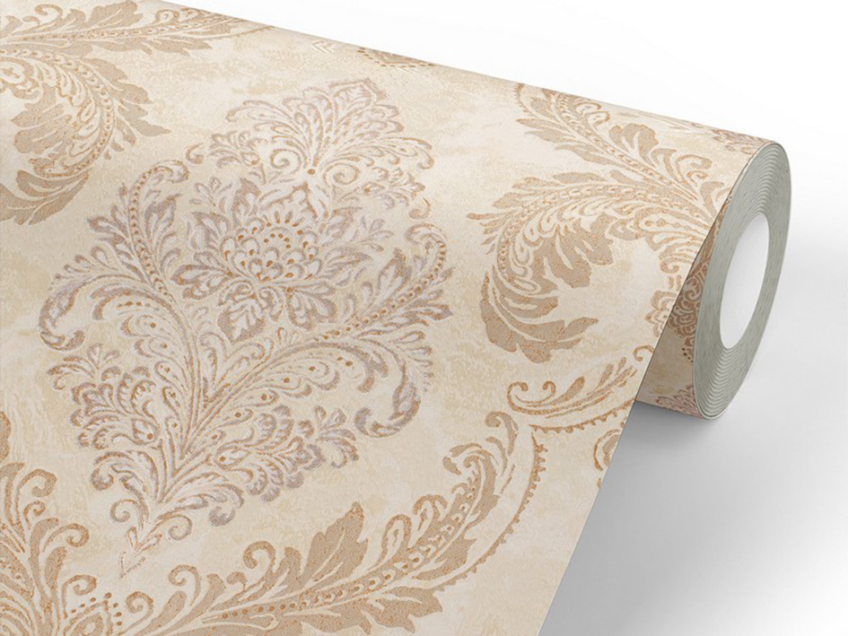 Обои 33914P CASTELLO 1.06*10 ПРИМА ИТАЛИЯНА  SOLO