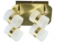 Светильник  704010704 ЭТИНГЕР LED  DE MARKT  ШТЕРН