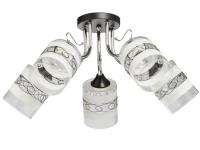 Светильник  106010705 ОЛИМПИЯ  DE CITY  ШТЕРН