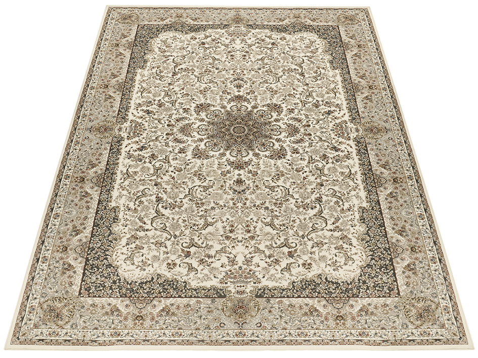 Ковер ARMAN 250X350 HODA CREAM   FARRAHI