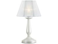 Настольная лампа 3712/1T HAYLEY  СОНЕКС