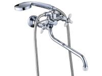 Смеситель для ванны G334441 Oliva GOTA ROCIO  ARVAD GROUP